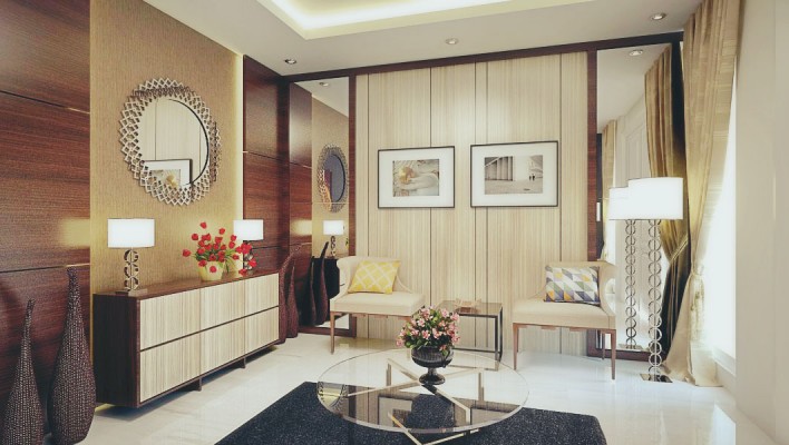 Couture House